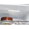 Frigorífico Combi Haier HDPW5620CNPK, No frost, 205 cm, 406 L, 3 Cajones, Wifi - Inox