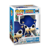 Funko Pop Sonic - Sonic With Hero Chao