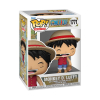 Funko Pop Animation - Monkey D. Luffy
