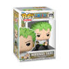 Funko Pop Animation - Roronoa Zoro