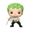 Funko Pop Animation - Roronoa Zoro