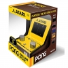 Consola Retro Atari 5 Game Mini Paddle Arcade