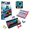Iq Fit, Juego de Lógica +6 años 