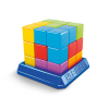 Cubi Mag Mini, Rompecabezas Magnético +8 años 