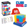 Cubi Mag Mini, Rompecabezas Magnético +8 años 