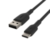 Cable Belklin USB-C a USB-A