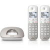 Teléfono Dect Philips XL4902S Duo