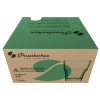 Set 4 Vasos de Vidrio 26,5 cl PASABAHCE