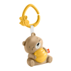 Fisher-Price Osito Sonidos Relajantes Sensimals para bebés recién nacidos