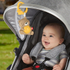 Fisher-Price Osito Sonidos Relajantes Sensimals para bebés recién nacidos