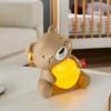 Fisher-Price Osito Sonidos Relajantes Sensimals para bebés recién nacidos