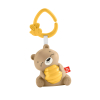Fisher-Price Osito Sonidos Relajantes Sensimals para bebés recién nacidos
