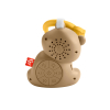 Fisher-Price Osito Sonidos Relajantes Sensimals para bebés recién nacidos
