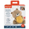 Fisher-Price Osito Sonidos Relajantes Sensimals para bebés recién nacidos
