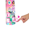 Disney Princess Spin & Reveal Jasmine, Muñeca y accesorios +3 años