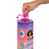 Disney Princess Spin & Reveal Jasmine, Muñeca y accesorios +3 años