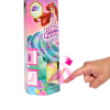 Disney Princess Spin & Reveal Ariel, Muñeca y accesorios +3 años