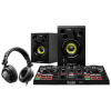 Consola Hércules DJ Learning Kit