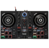 Consola Hércules DJ Learning Kit