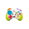 Fisher-Price Mi primer mando de consola de Laugh & Learn, Juguete de actividades +6 meses