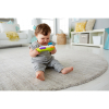 Fisher-Price Mi primer mando de consola de Laugh & Learn, Juguete de actividades +6 meses
