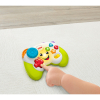 Fisher-Price Mi primer mando de consola de Laugh & Learn, Juguete de actividades +6 meses