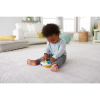 Fisher-Price Mi primer mando de consola de Laugh & Learn, Juguete de actividades +6 meses
