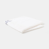 Toalla de Algodón Ducha 70x140 cm TEX HOME Jasmin Blanco