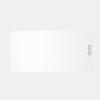 Toalla de Algodón Ducha 70x140 cm TEX HOME Jasmin Blanco