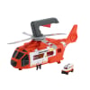 Matchbox Action Drivers Helicóptero de rescate, Vehículos y accesorios +3 años