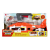 Matchbox Action Drivers Helicóptero de rescate, Vehículos y accesorios +3 años