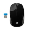 Ratón Inalámbrico HP 220