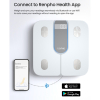 Báscula de Baño Renpho ELIS 1C, Peso Máximo 180 kg