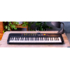 Teclado Yamaha PSR-F52 - Negro