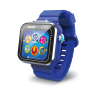 VTech Kidizoom Smartwatch Max azul, reloj inteligente para niños +4 años