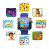 VTech Kidizoom Smartwatch Max azul, reloj inteligente para niños +4 años