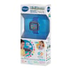 VTech Kidizoom Smartwatch Max azul, reloj inteligente para niños +4 años
