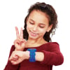 VTech Kidizoom Smartwatch Max azul, reloj inteligente para niños +4 años