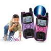 VTech KidiTalkie Explorer Walkie-talkies para niños +4 años