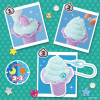 Pati-School Kit Creaciones Pastel, Manualidades +6 años