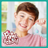 Pati-School Kit Creaciones Pastel, Manualidades +6 años