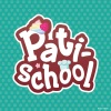 Pati-School Kit Creaciones Pastel, Manualidades +6 años