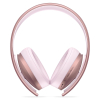 Headset Inalámbricos para PS4 - Rose Gold