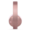 Headset Inalámbricos para PS4 - Rose Gold