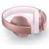 Headset Inalámbricos para PS4 - Rose Gold