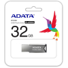 Memoria USB Adata 32GB 2.0 - Metálico