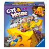 Ravensburger Cat&Mouse, Juego de mesa +4 años