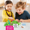 Ravensburger Funny Bunny, Juego de mesa +4 años