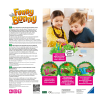 Ravensburger Funny Bunny, Juego de mesa +4 años