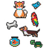 Simbrix Pack de Inicio +5 años